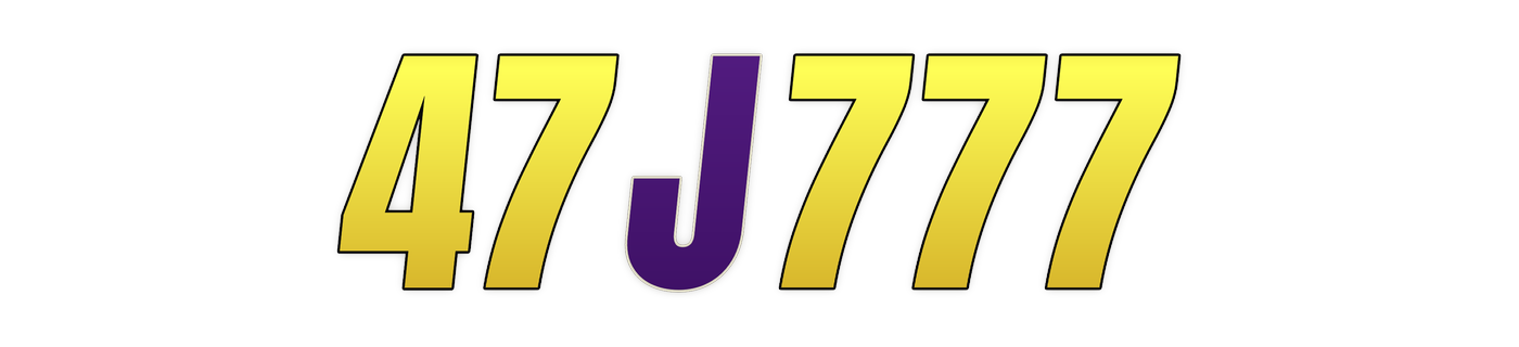 47j777 লোগো